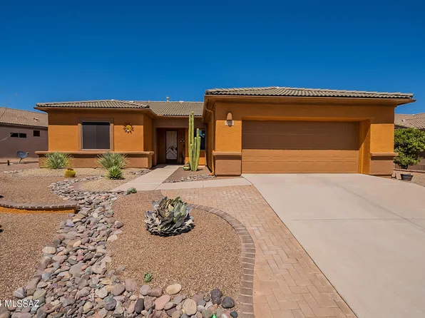 2380 W Calle Cacillo, Green Valley, AZ 85622