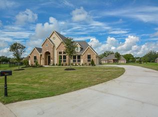 3911 Crystal Water Ct, Richmond, TX 77406