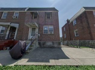 5722 Wheeler St, Philadelphia, PA 19143