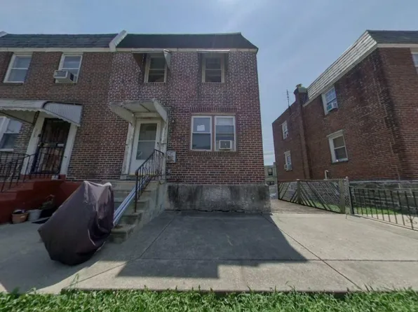 5722 Wheeler St, Philadelphia, PA 19143