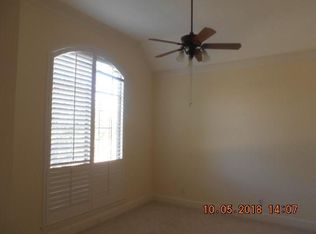 840 Camden Way, Prosper, TX 75078