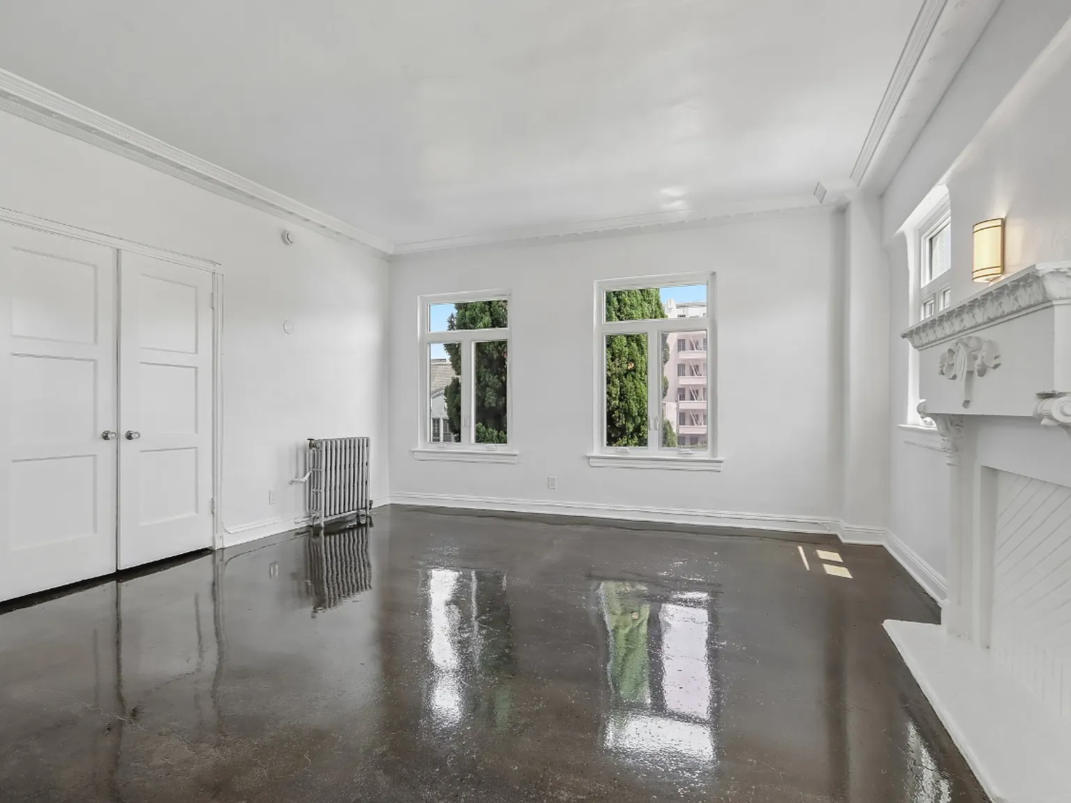 St. Germaine Apartments — Photo 2