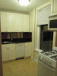 Rented by Keller Williams NYC