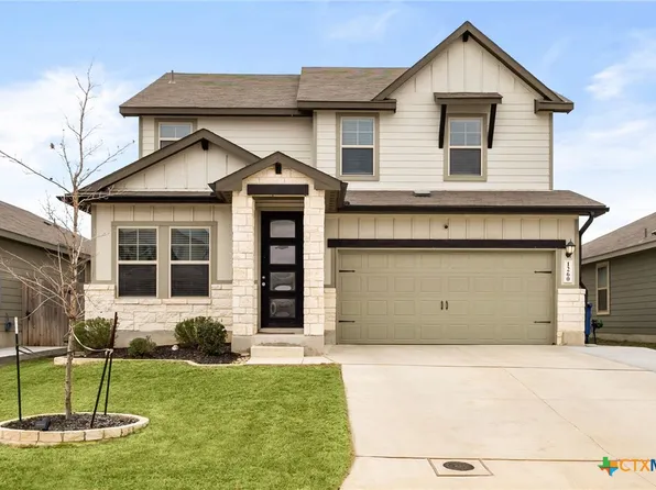 1260 Carl Gln, New Braunfels, TX 78130