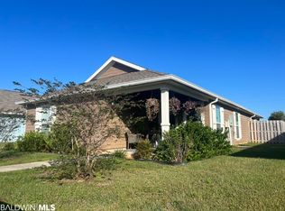 24093 Veranda Cir, Elberta, AL 36530