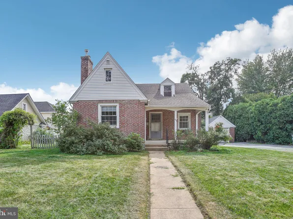 602 Shadeland Ave, Drexel Hill, PA 19026