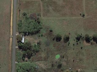 56629 S 540 Rd, Rose, OK 74364
