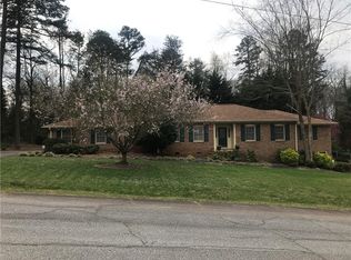 201 Edgemont St, Easley, SC 29642