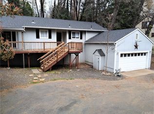 14192 Decatur Dr, Magalia, CA 95954