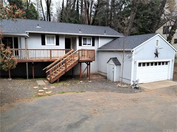 14192 Decatur Dr, Magalia, CA 95954