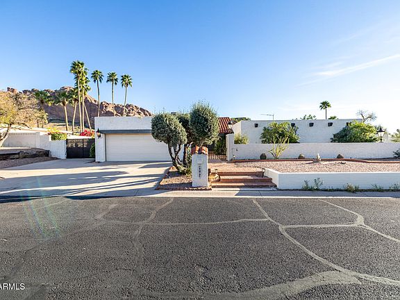 2nd image of 4701 E RANCHO Drive