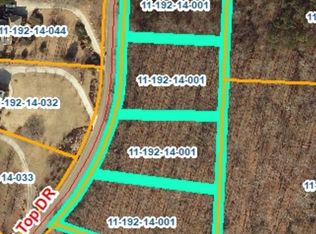 0 Tee Top Dr, Cohutta, GA 30710