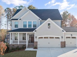 249 Dona Dr, Carthage, NC 28327