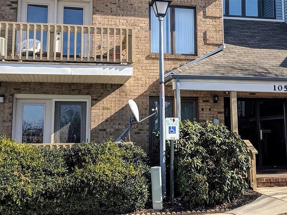 105 Peach St, Avenel, NJ 07001 Zillow