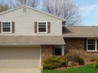 76 Wolf Rd, Mansfield, OH 44903