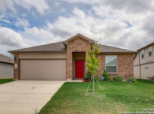476 Willow Arch St, New Braunfels, TX 78130