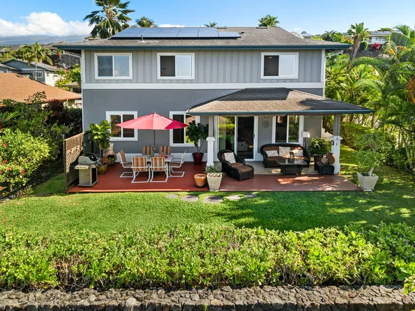 75-6124 Lea Pl, Kailua Kona, HI 96740