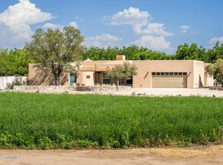 290 Bamert Rd, Las Cruces, NM 88007