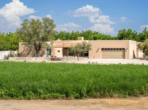 290 Bamert Rd, Las Cruces, NM 88007