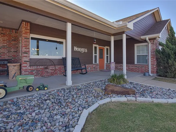 5612 Simpson Rd, Valley Mills, TX 76689