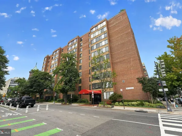 1301 20th St NW, Washington, DC