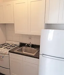 Rented by First Vulcan, Inc.