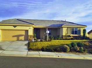 1529 Sandy Hill Dr, Calimesa, CA 92320