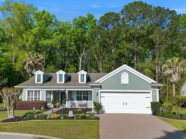 62 Tallow Dr, Bluffton, SC 29909
