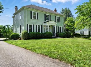 111 N Main St, Chatham, VA 24531