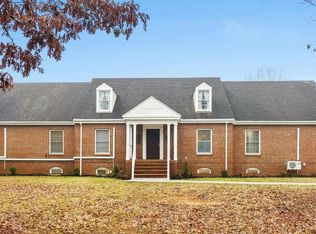 3884 Dickerson Mill Rd, Bedford, VA 24523