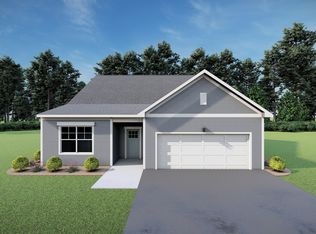 Charleston Plan, King's Pointe, Fairlawn, VA 24141