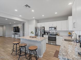 2438 S 218th Dr, Buckeye, AZ 85326