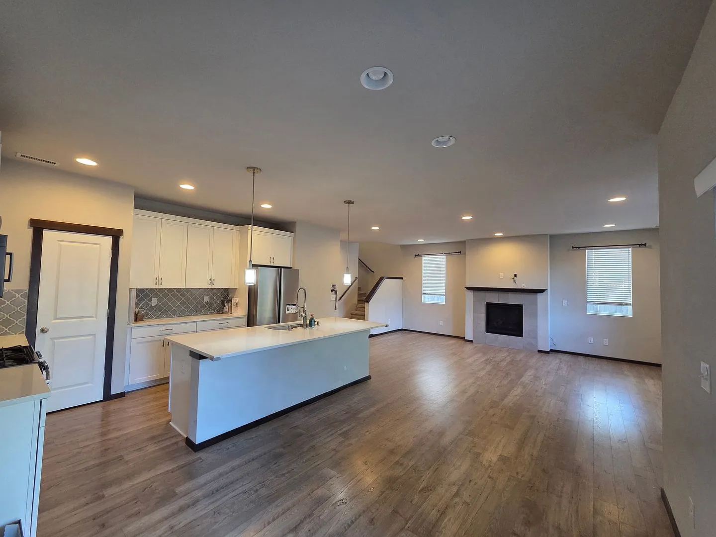 Four Bedroom for Rent in the HEART of Port Orchard. Available 10/10/2026. — Photo 3