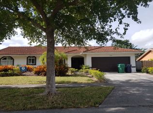 20782 SW 129th Pl, Miami, FL 33177