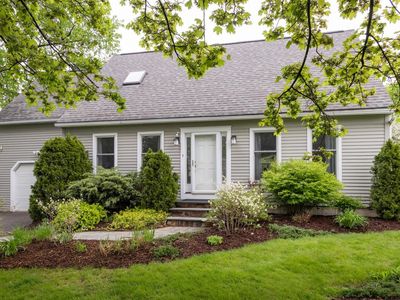 113 Maplewood Drive, Shelburne, VT, 05482