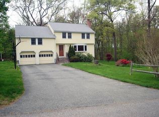 4 Brucewood Rd, Acton, MA 01720