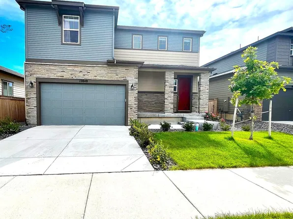 10848 Hayloft Street, Parker, CO 80134