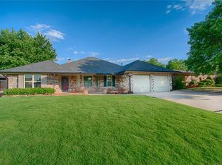 5720 NW 82nd St, Oklahoma City, OK 73132