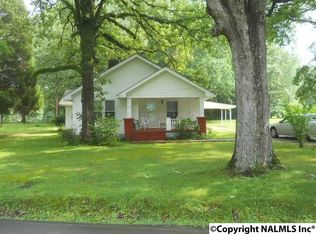 1013 Tidmore Bend Rd, Gadsden, AL 35901