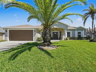 171 Aviation Ave NE, Palm Bay, FL, 32907