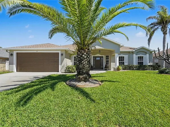 171 Aviation Ave NE, Palm Bay, FL 32907