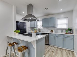 1208 Jet Dr, Midwest City, OK 73110