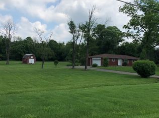 5144 Weidner Rd, Springboro, OH 45066