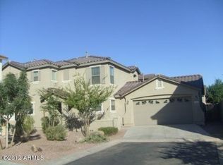 2630 S Southwind Dr, Gilbert, AZ 85295