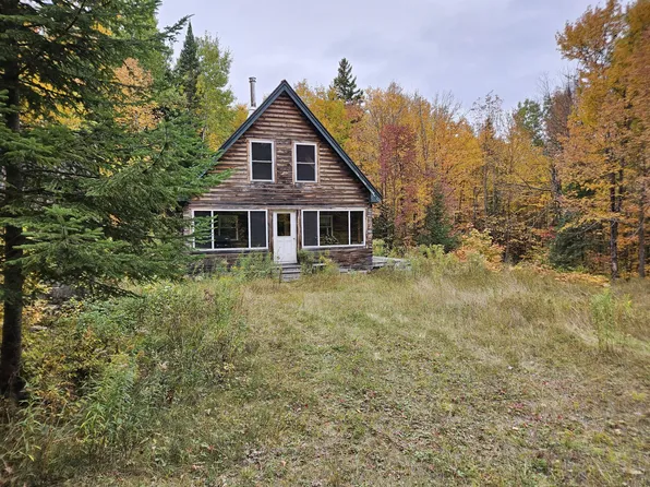 lot #14 Northern Road, Tomhegan Twp, ME 04478