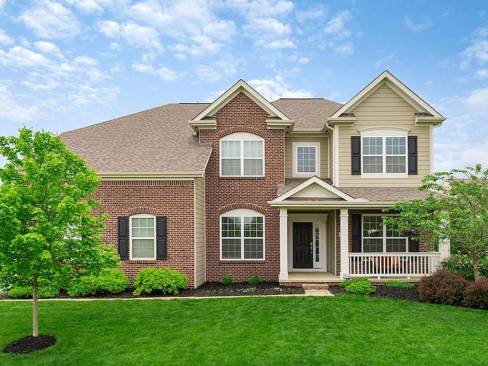 1st image of 1129 Carriage Valley Dr