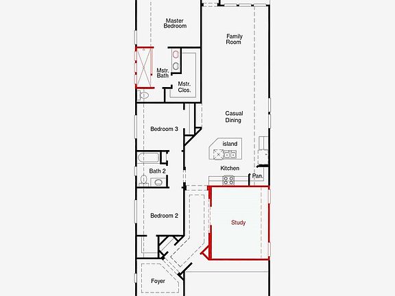 2nd image of this home