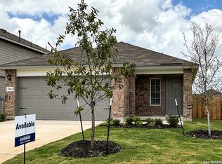 15563 Mint Patch Mdw, Von Ormy, TX 78073