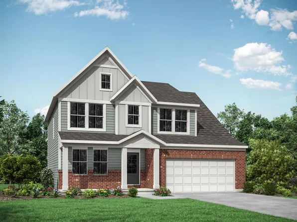 415 Champagne Ln, Walton, KY 41094