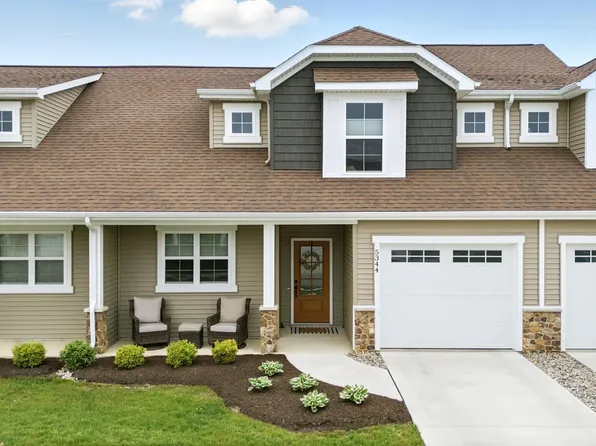 5344 Copper Horse Trl, Fort Wayne, IN 46845